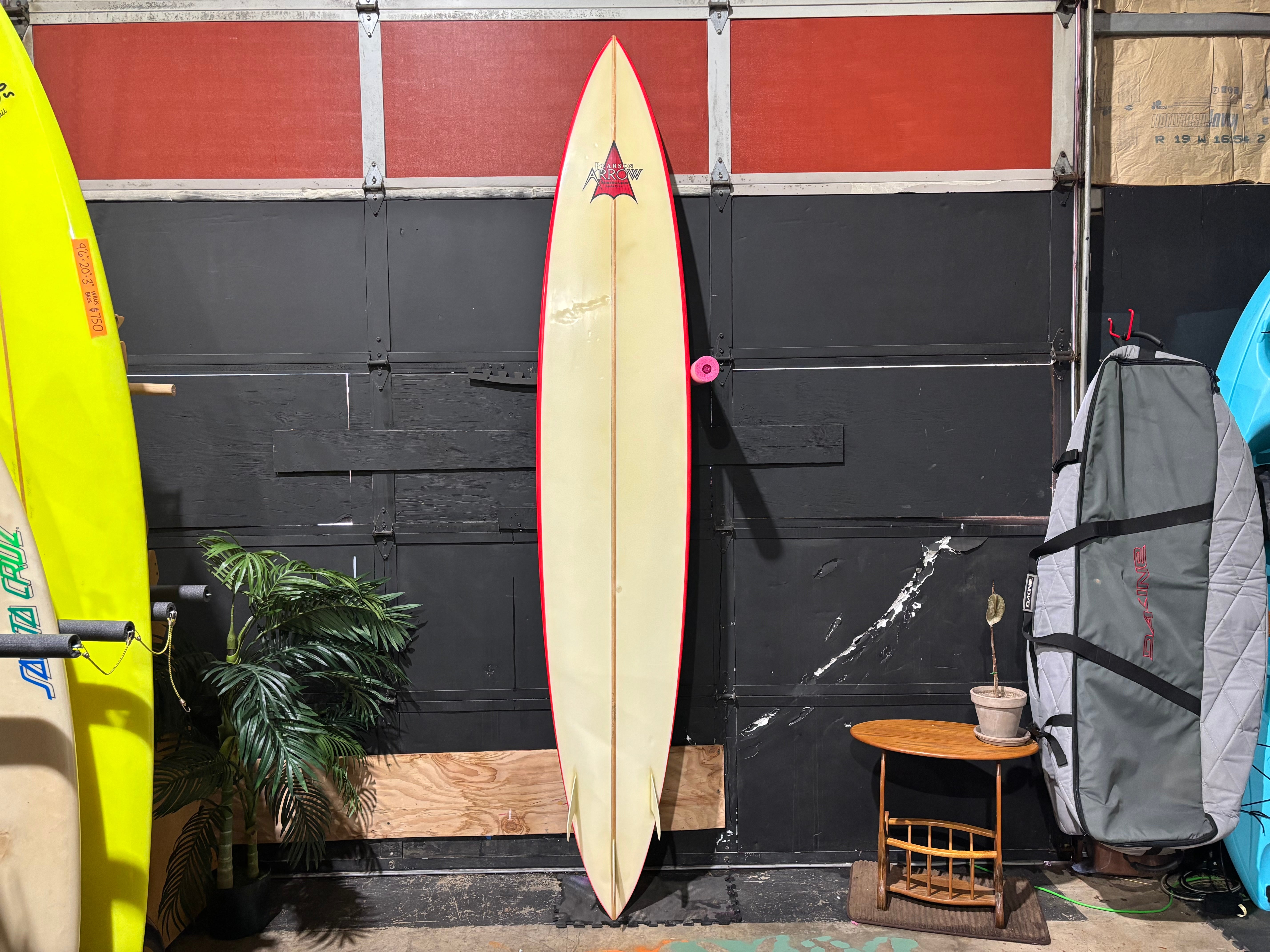 Used 10'0