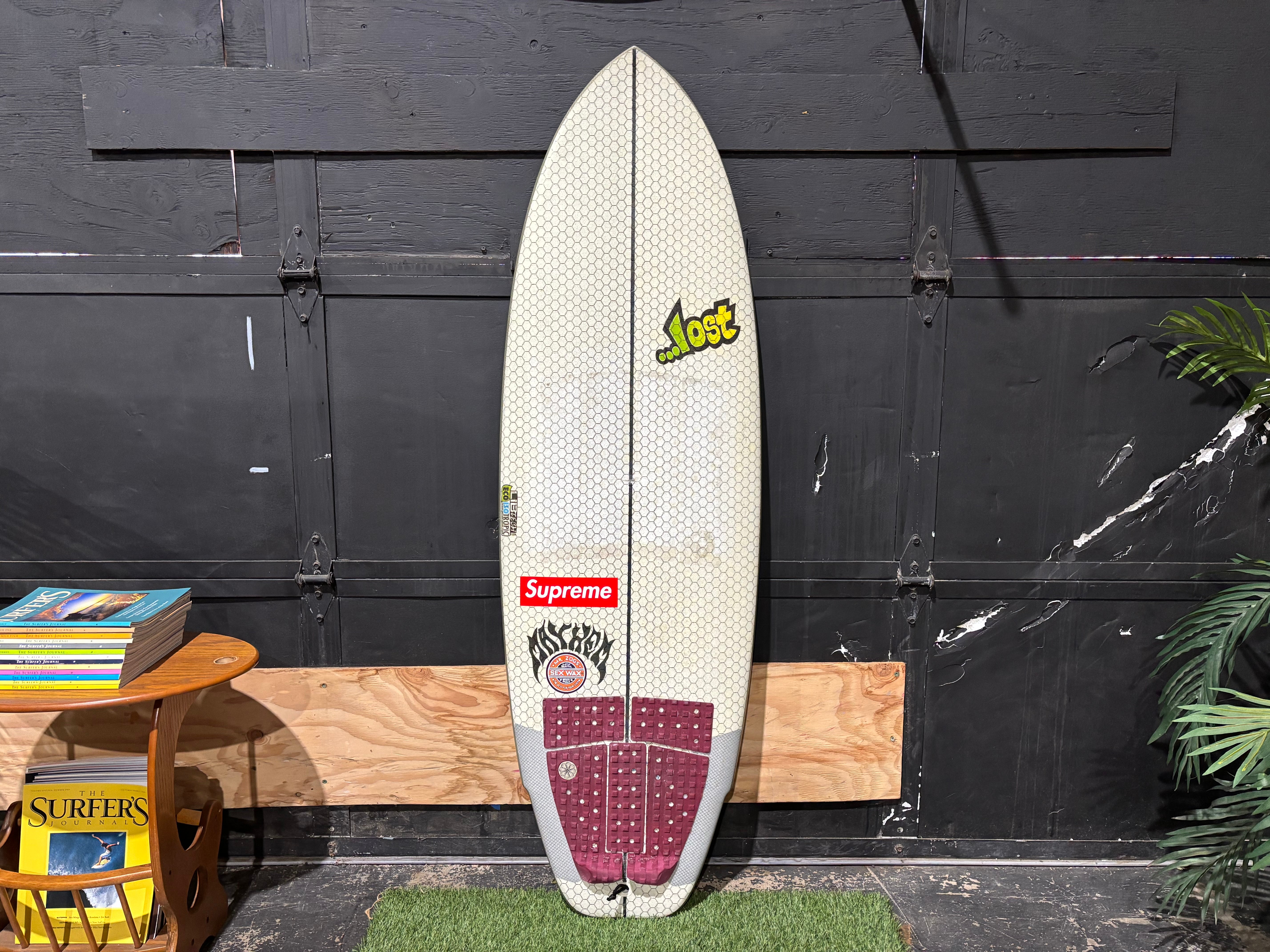 Used 5'5