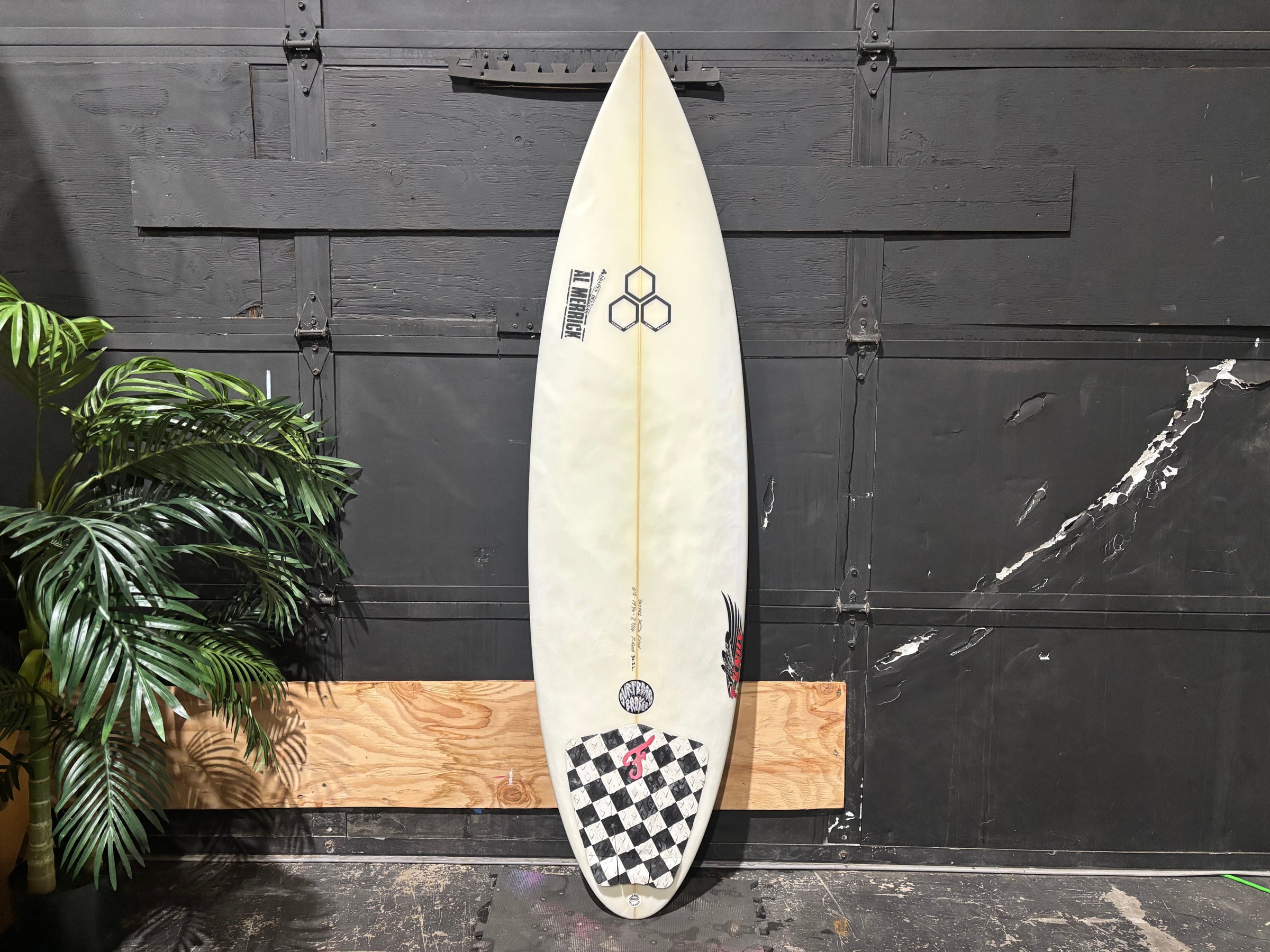 Used 9'4