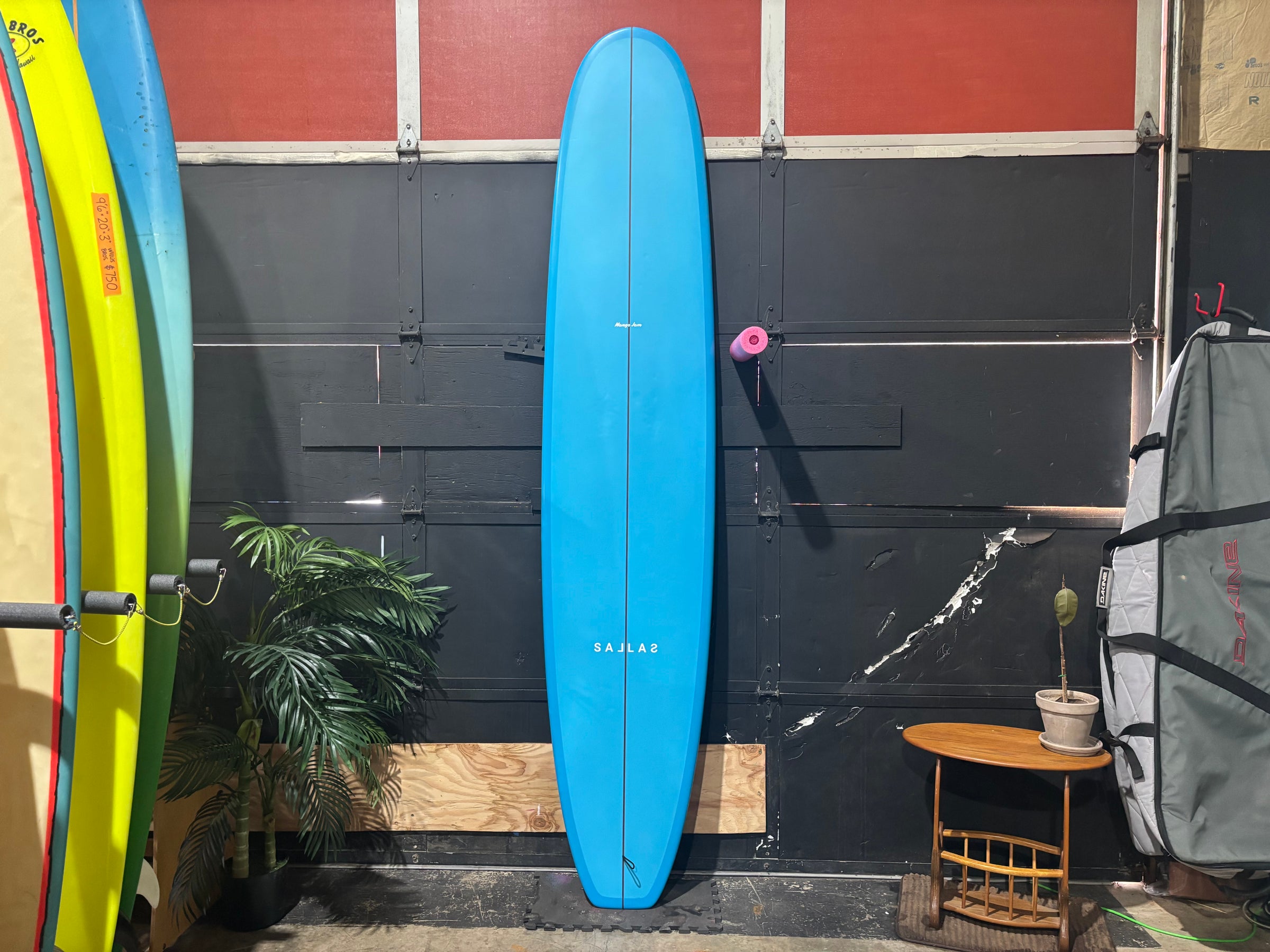 Used 9'4