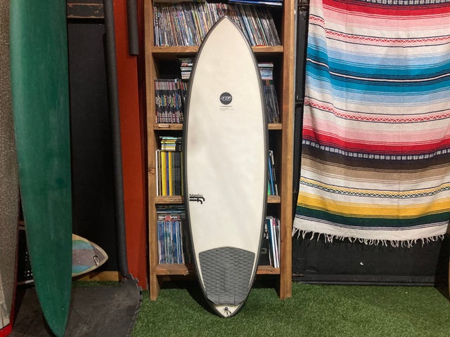 Newport Surf Shop