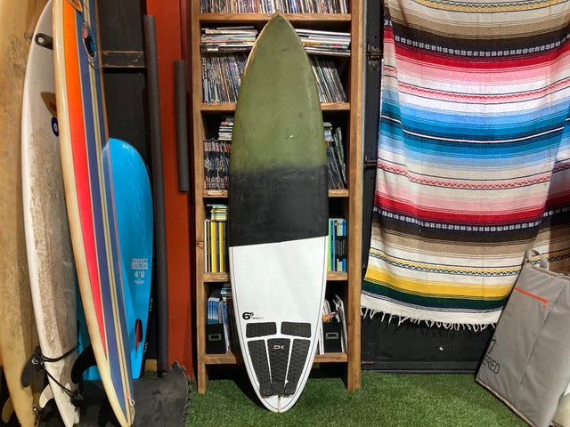 Newport Surf Shop